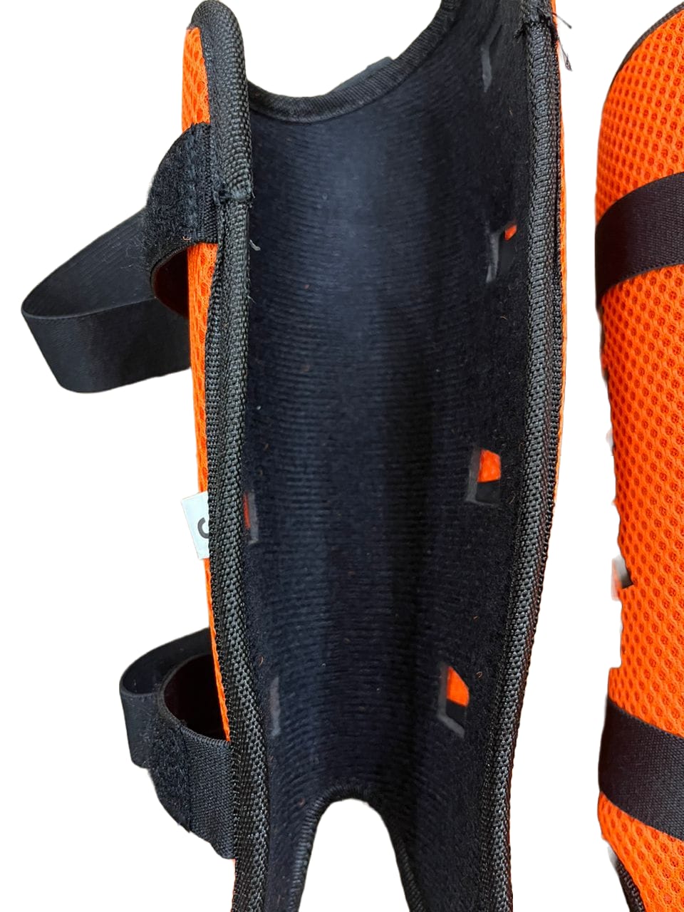 Hero Pro Mesh Hockey Shin Pads Hockey Shin Guard