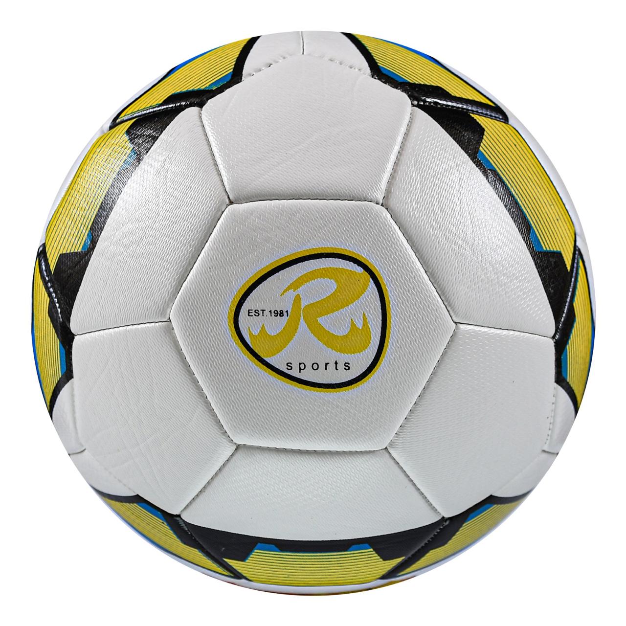 Football Vimini Maat Hybrid Machine Stitched Size 5 where technology meets tradition, and every kick is infused with the spirit of the beautiful game.