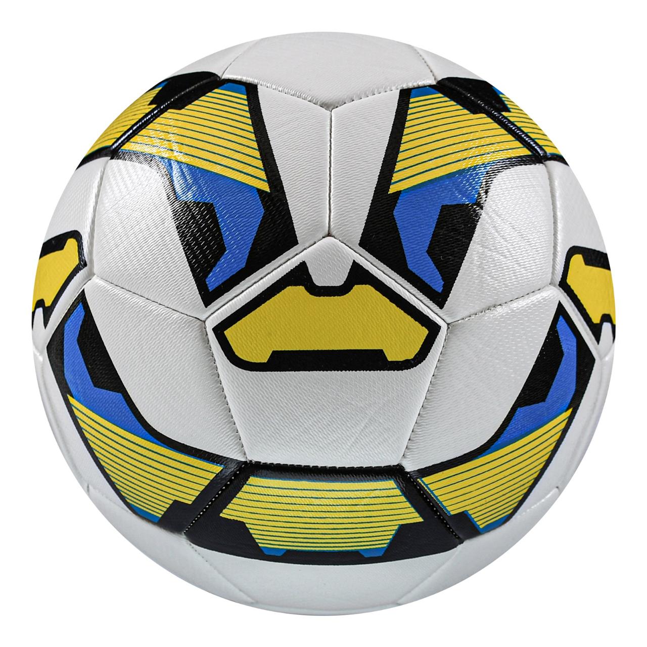 Football Vimini Maat Hybrid Machine Stitched Size 5 where technology meets tradition, and every kick is infused with the spirit of the beautiful game.