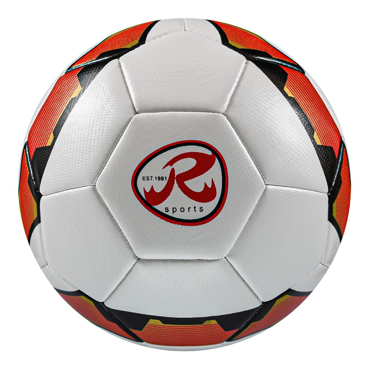 Football Vimini Maat Hybrid Machine Stitched Size 5 where technology meets tradition, and every kick is infused with the spirit of the beautiful game.