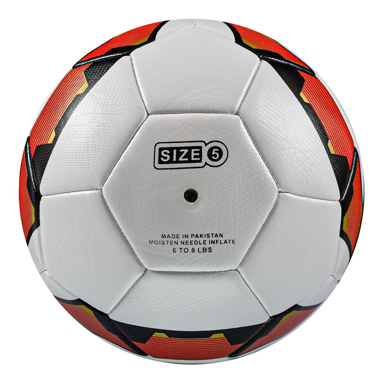 Football Soccer Ball Size 5 Training Football