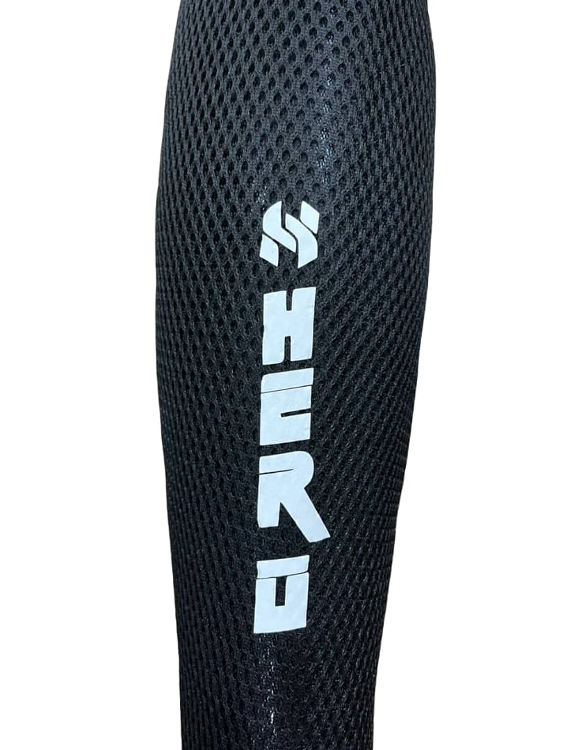 Hero Pro Mesh Hockey Shin Pads Hockey Shin Guard