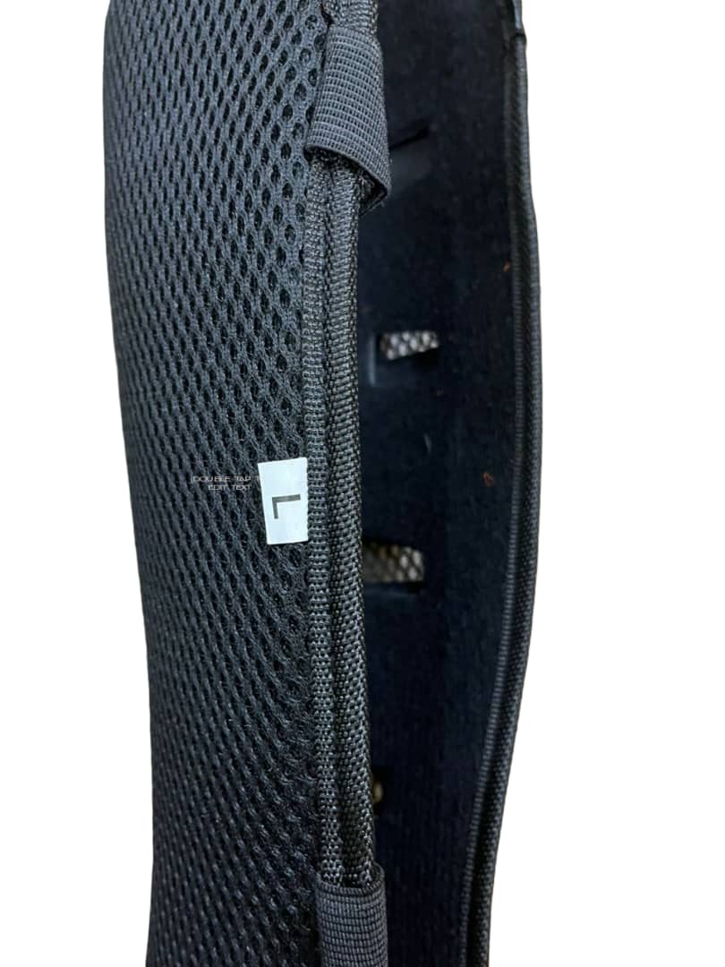 Hero Pro Mesh Hockey Shin Pads Hockey Shin Guard
