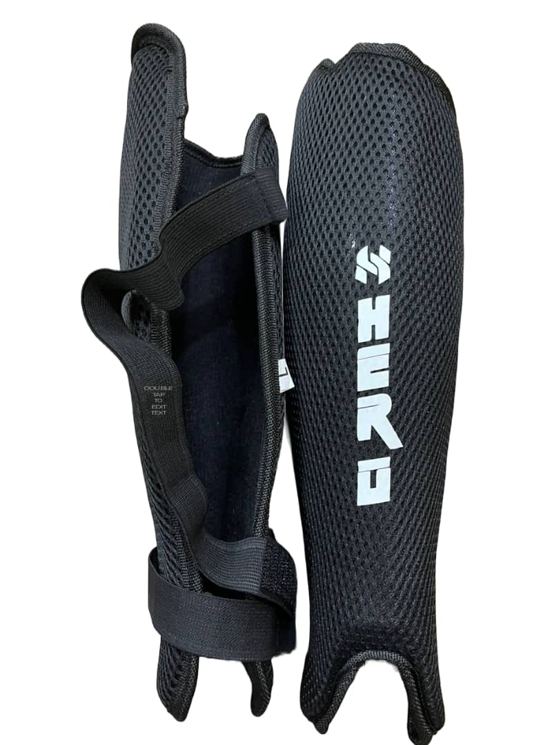 Hero Pro Mesh Hockey Shin Pads Hockey Shin Guard