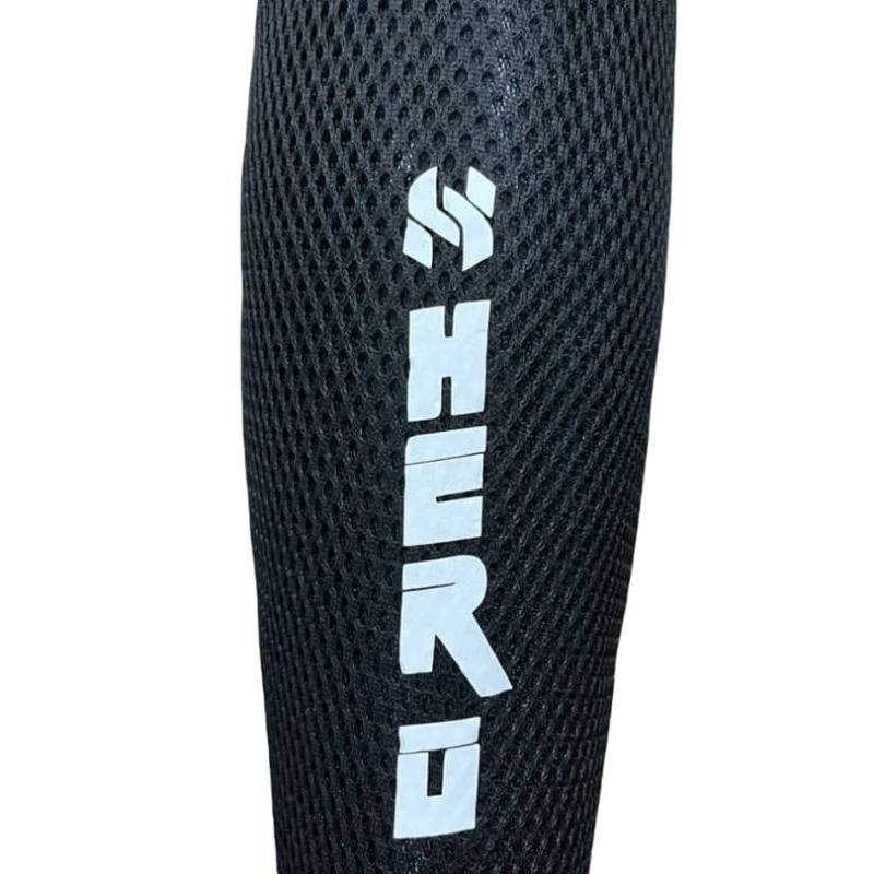 Hockey Shin guards Size XS & S M L New Arrival With Hand Stich Padding Foam With Straps