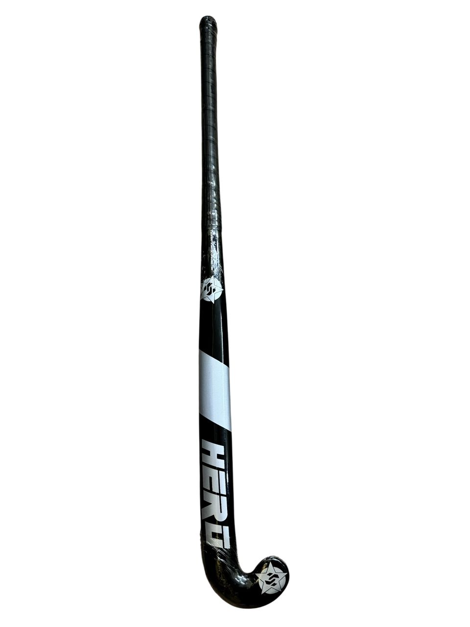 Field Hockey Stick Hero 70% Carbon 10% Kevlar