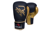 Boxing Gloves-Synthetic Leather Series Training & Sparring Gloves