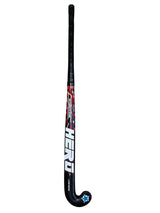 Field Hockey Stick Hero 95% Carbon 5% Aramid + Carbon Cloth Size 36.5 & 37.5 Inch Maxi Head Shape Carve 24.7mm Low Bow Light Weight New Arrival
