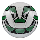 Hero Sports Training Football Hybrid (soccer ball) – Size 5, Premium PU Leather, Hybrid, Durable Youth Ball