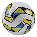 Hero Sports Training Football Hybrid (soccer ball) – Size 5, Premium PU Leather, Hybrid, Durable Youth Ball