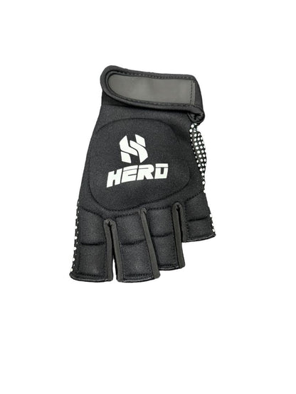 Hockey Glove with Protection all Hand and Size S & Size M
