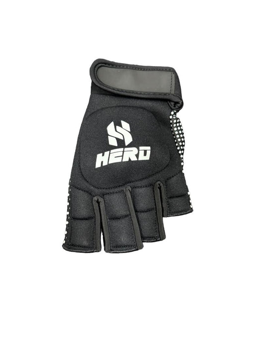 Hockey Glove with Protection all Hand and Size S & Size M