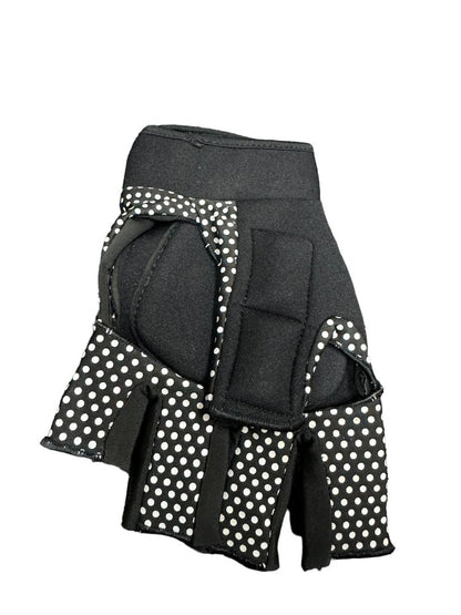 Hockey Glove with Protection all Hand and Size S & Size M