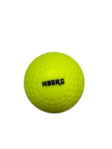 Hero Sports Hockey Dimple Ball – High Performance Match & Training Ball