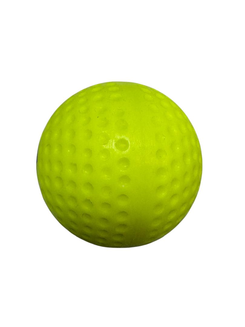Hero Sports Hockey Dimple Ball – High Performance Match & Training Ball