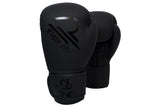 Boxing Gloves-Synthetic Leather Series Training & Sparring Gloves