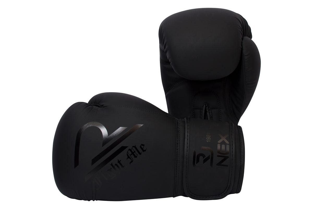 Boxing Gloves-Synthetic Leather Series Training & Sparring Gloves
