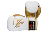 Boxing Gloves-Synthetic Leather Series Training & Sparring Gloves
