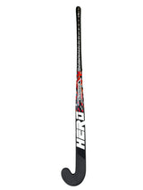 Field Hockey Stick Hero 95% Carbon 5% Aramid + Carbon Cloth Size 36.5 & 37.5 Inch Maxi Head Shape Carve 24.7mm Low Bow Light Weight New Arrival