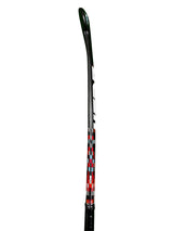 Field Hockey Stick Hero 95% Carbon 5% Aramid + Carbon Cloth Size 36.5 & 37.5 Inch Maxi Head Shape Carve 24.7mm Low Bow Light Weight New Arrival