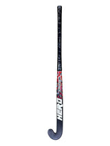 Field Hockey Stick Hero 95% Carbon 5% Aramid + Carbon Cloth Size 36.5 & 37.5 Inch Maxi Head Shape Carve 24.7mm Low Bow Light Weight New Arrival