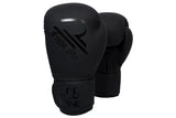 Hero Sports Boxing Gloves – Synthetic Leather Series | Training & Sparring Gloves