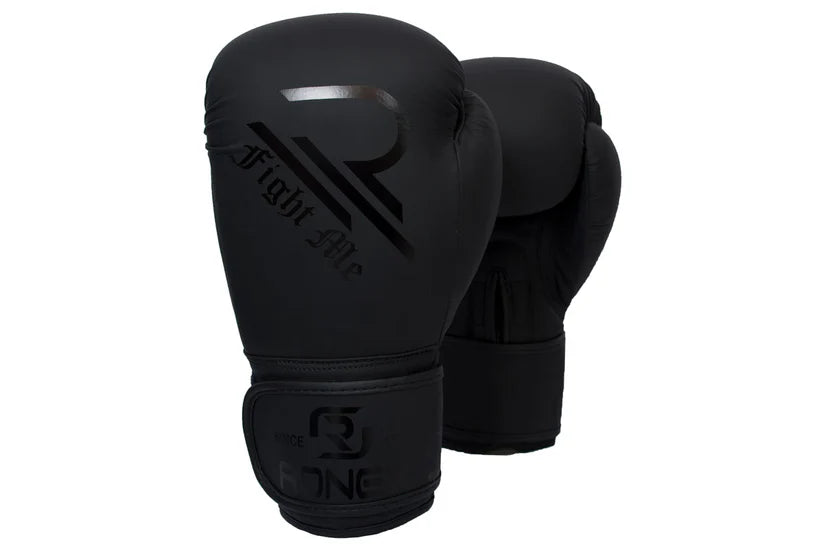 Hero Sports Boxing Gloves – Synthetic Leather Series | Training & Sparring Gloves