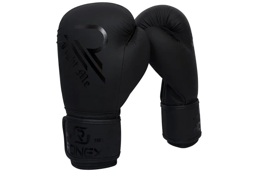 Hero Sports Boxing Gloves – Synthetic Leather Series | Training & Sparring Gloves