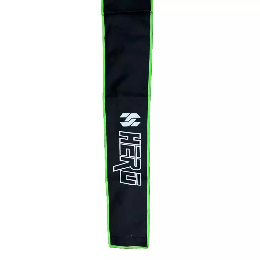 Hero Sports Hockey Bag – Durable, Spacious, Multi-Compartment Design for Sticks & Gear