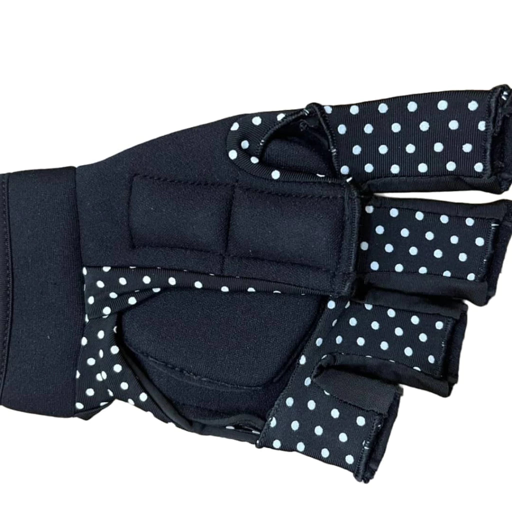 Hero Sports Hockey Gloves – Full Hand Protection, Sizes XS, S & M, L Ready Stock, Premium Quality