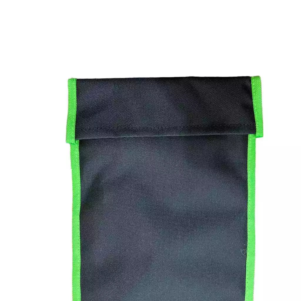 Hero Sports Hockey Bag – Durable, Spacious, Multi-Compartment Design for Sticks & Gear