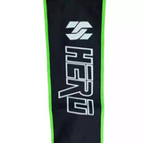 Hero Sports Hockey Bag – Durable, Spacious, Multi-Compartment Design for Sticks & Gear