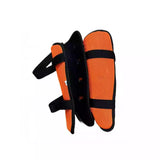 Hockey Shinpad Size XS & S M L New Arrival With Hand Stich Padding Foam