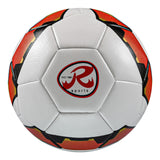Hero Sports Training Football Hybrid (soccer ball) – Size 5, Premium PU Leather, Hybrid, Durable Youth Ball