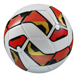 Hero Sports Training Football Hybrid (soccer ball) – Size 5, Premium PU Leather, Hybrid, Durable Youth Ball