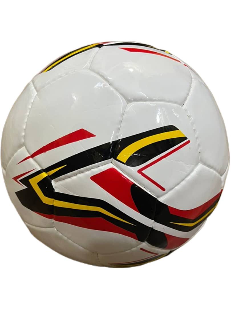 Futsal Ball Hero Sports – Official Size 4, Premium PU Leather, Hand-Stitched, High Durability