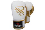 Hero Sports Boxing Gloves – Synthetic Leather Series | Training & Sparring Gloves