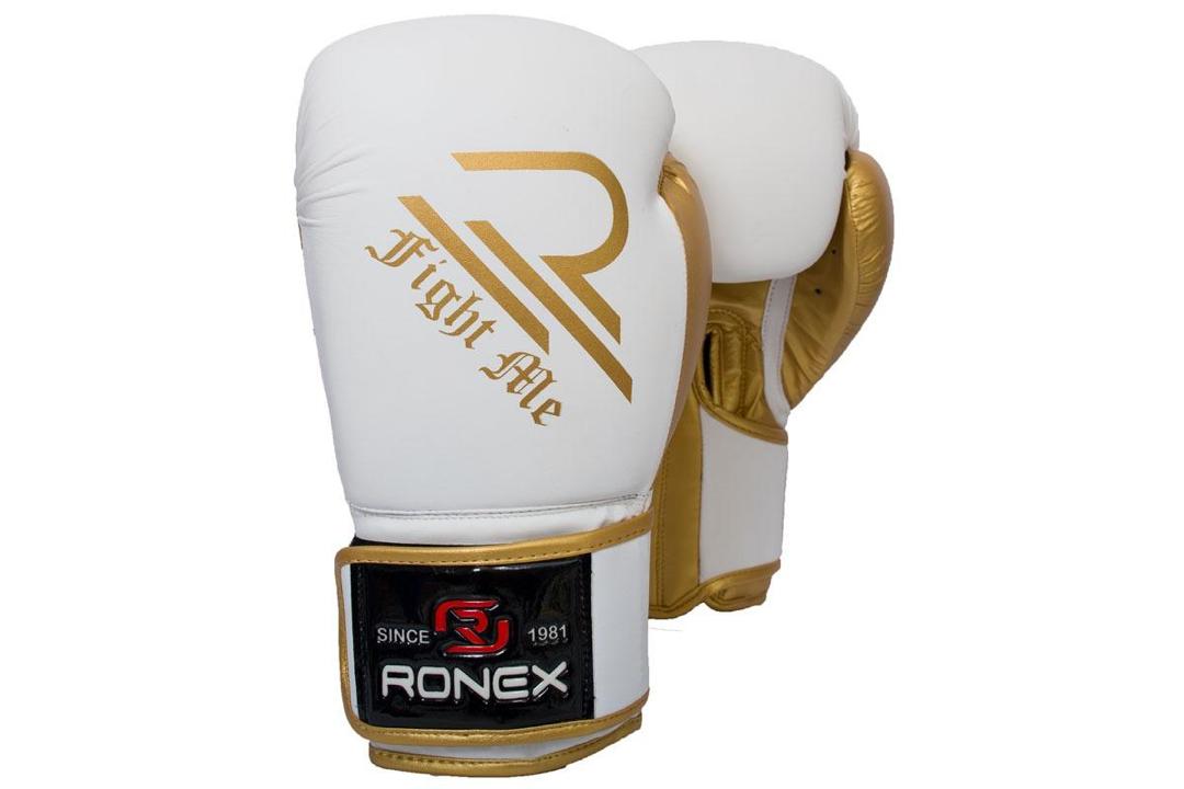 Hero Sports Boxing Gloves – Synthetic Leather Series | Training & Sparring Gloves