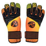 Hero Sports – Professional Goalkeeper Gloves | Grip, Comfort & Durability