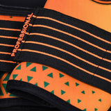 Hero Sports – Professional Goalkeeper Gloves | Grip, Comfort & Durability