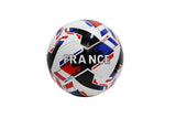Hero Sports Professional Football – Size 5 (France Edition)