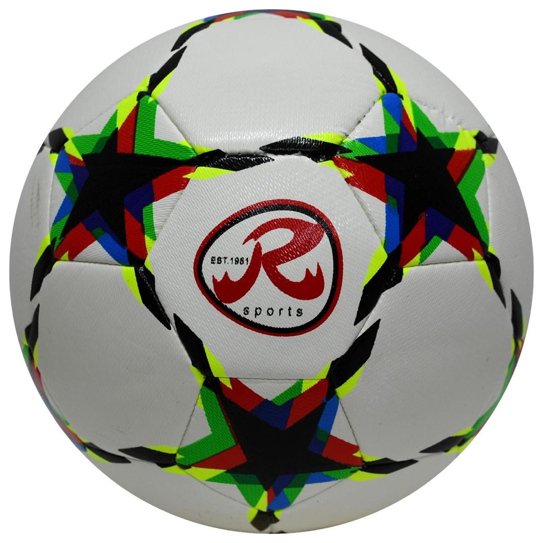 Hero Sports Professional Football – Size 4 | Training & Match Ball