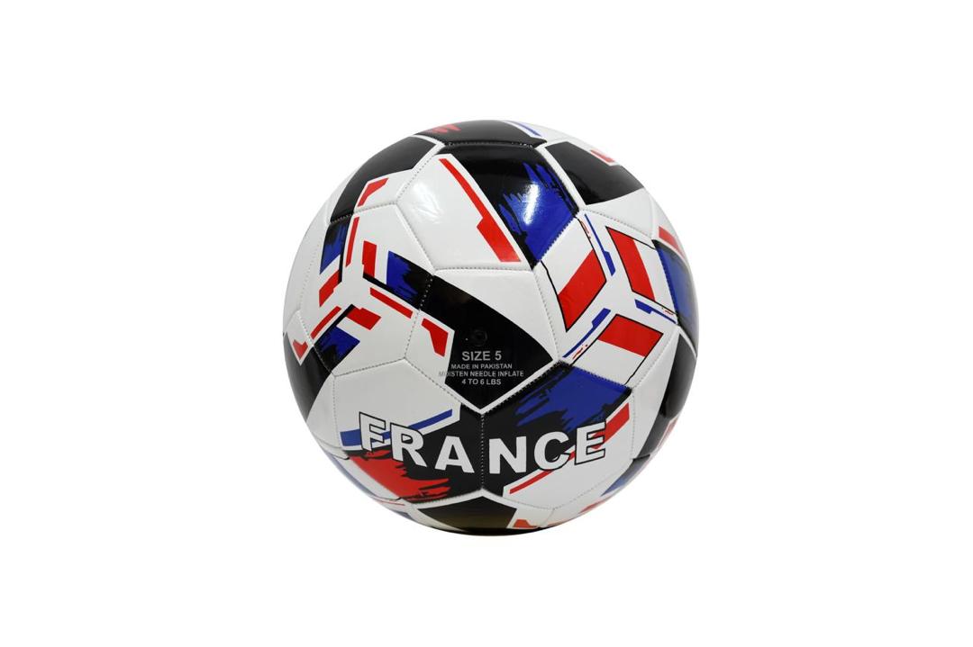 Hero Sports Professional Football – Size 5 (France Edition)