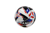 Hero Sports Professional Football – Size 5 (France Edition)