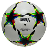 Hero Sports Professional Football – Size 4 | Training & Match Ball