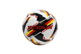 Hero Sports Professional Football – Size 5 (Deutschland Edition)