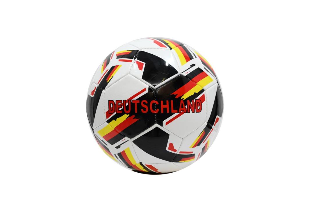 Hero Sports Professional Football – Size 5 (Deutschland Edition)
