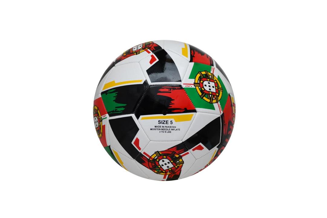 Hero Sports Professional Football – Size 5 (Portugal Edition)