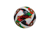 Hero Sports Professional Football – Size 5 (Portugal Edition)
