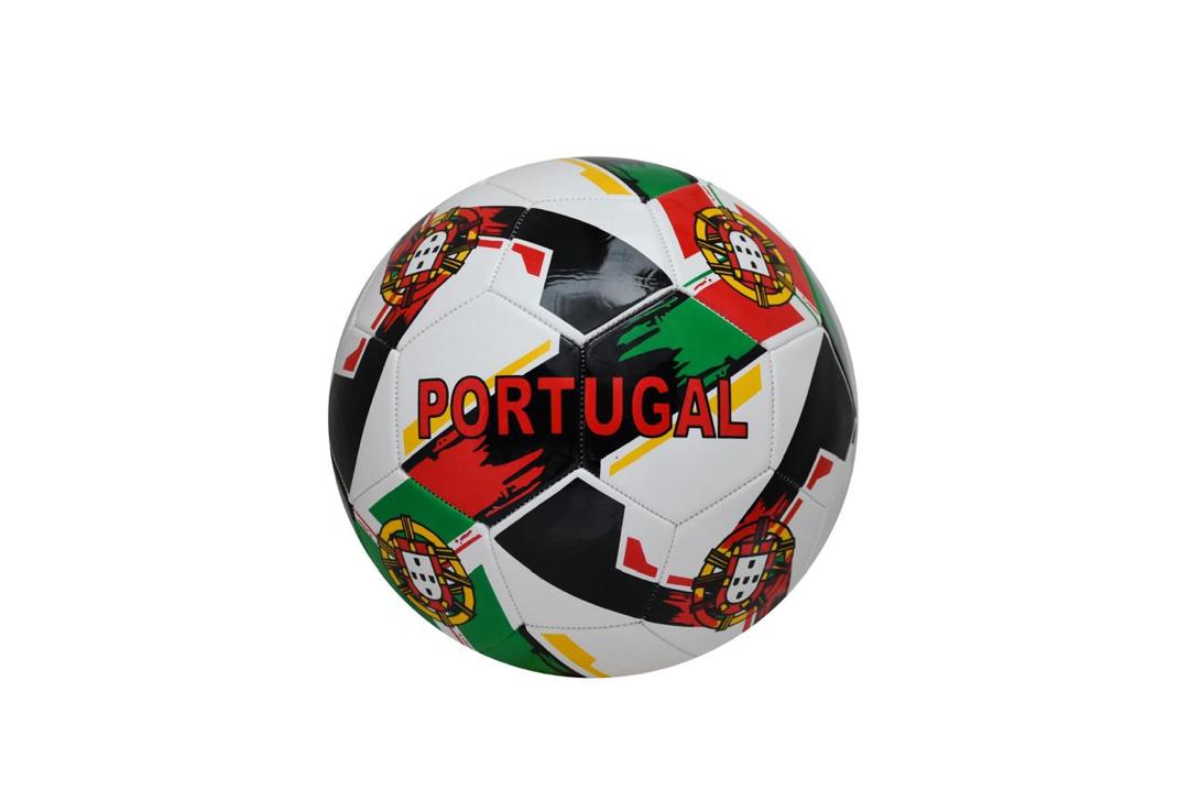 Hero Sports Professional Football – Size 5 (Portugal Edition)